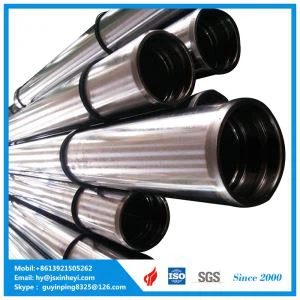 CK20 Tige creuse hydraulique