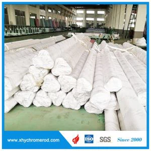 Les tiges QT peuvent-elles être utilisées dans des environnements à haute pre...