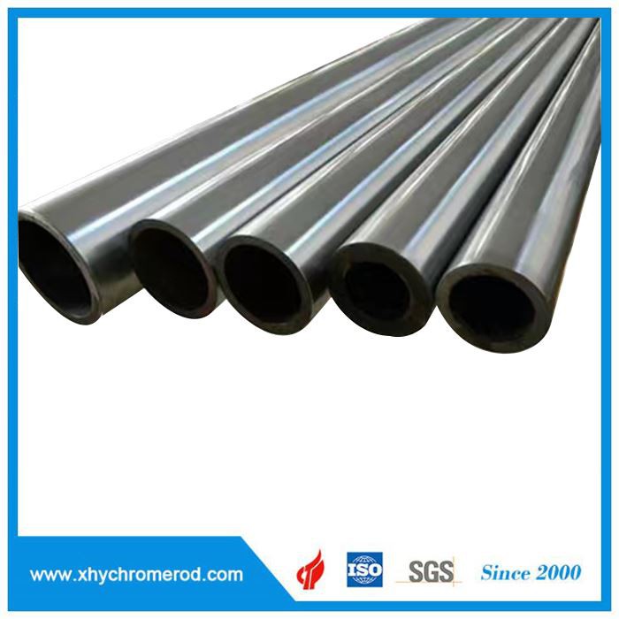 Precision Linear Shafts Hollow Steel Shaft